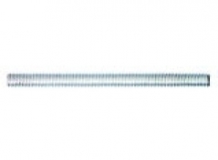 Шпильки резьбовые DIN 975 длина 1 м "цинк" 16 х 1000 мм