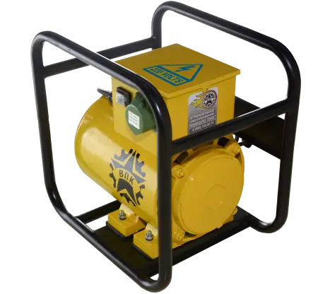 Преобразователи частоты