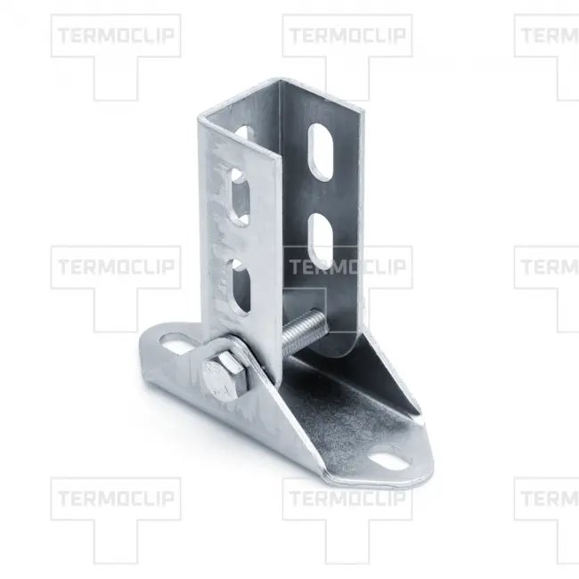 Фланец седельный поворотный 38-41 мм 4F6 L S