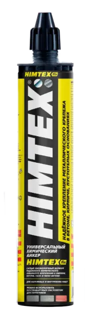 Химический анкер HIMTEX fix, 300 ml