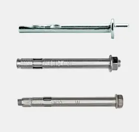 Распорные анкеры "GRAF"