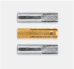 Забивные анкеры "GRAF"