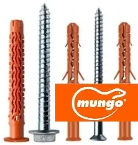 "MUNGO" крепёж