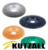 Диски "KUTZALL"