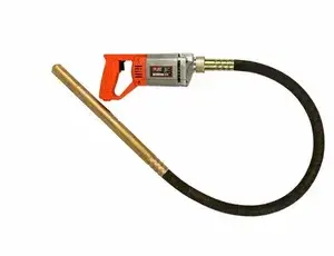 Механические глубинные вибраторы