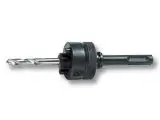 Хвостовик для коронки bimetal