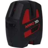 Построитель лазерных плоскостей ADA ARMO 3D