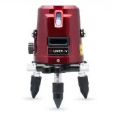 Построитель лазерных плоскостей ADA 3D Liner 2V