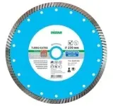 Алмазный диск DISTAR Turbo Extra TS55H