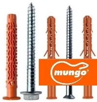 Дюбель фасадный (Mungo)