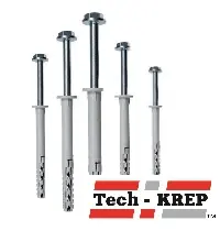 Дюбель фасадный (Tech-KREP)