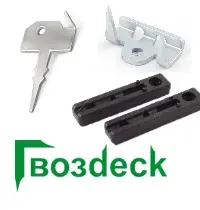Крепеж "ГвозDeck"