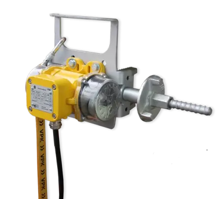 Внешние высокочастотные вибраторы