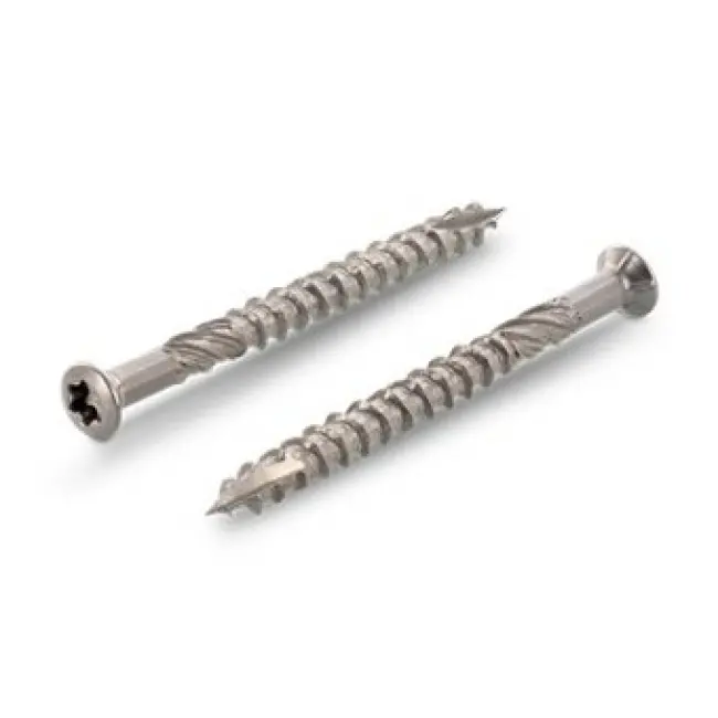 Саморезы  Terra Drill