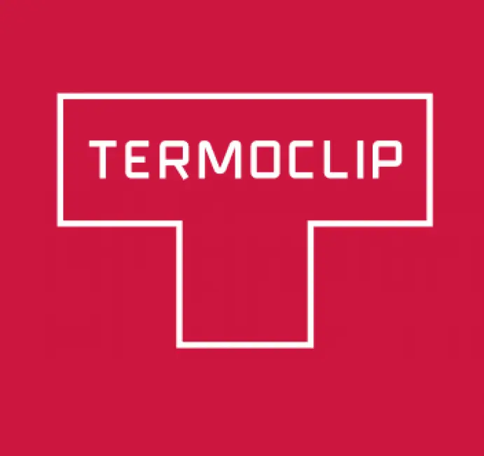 Крепеж TERMOCLIP