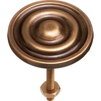 Бронзовый крепёж: материалы будущего с корнями в истории