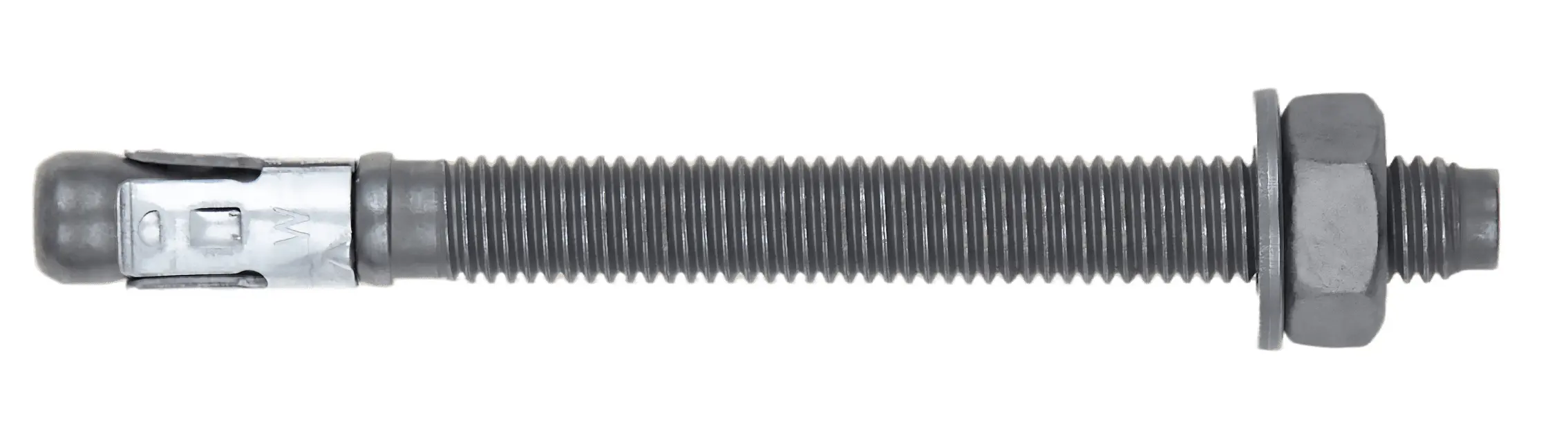 HSA-F клиновой анкер специальное покрытие