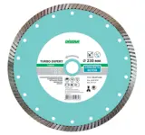 Алмазный диск DISTAR Turbo Expert