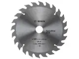 ПИЛЬНЫЕ ДИСКИ "Bosch" SPEEDLINE ECO