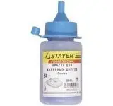 Краска "Stayer" синяя