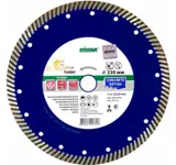 Алмазный диск DISTAR Turbo SUPER