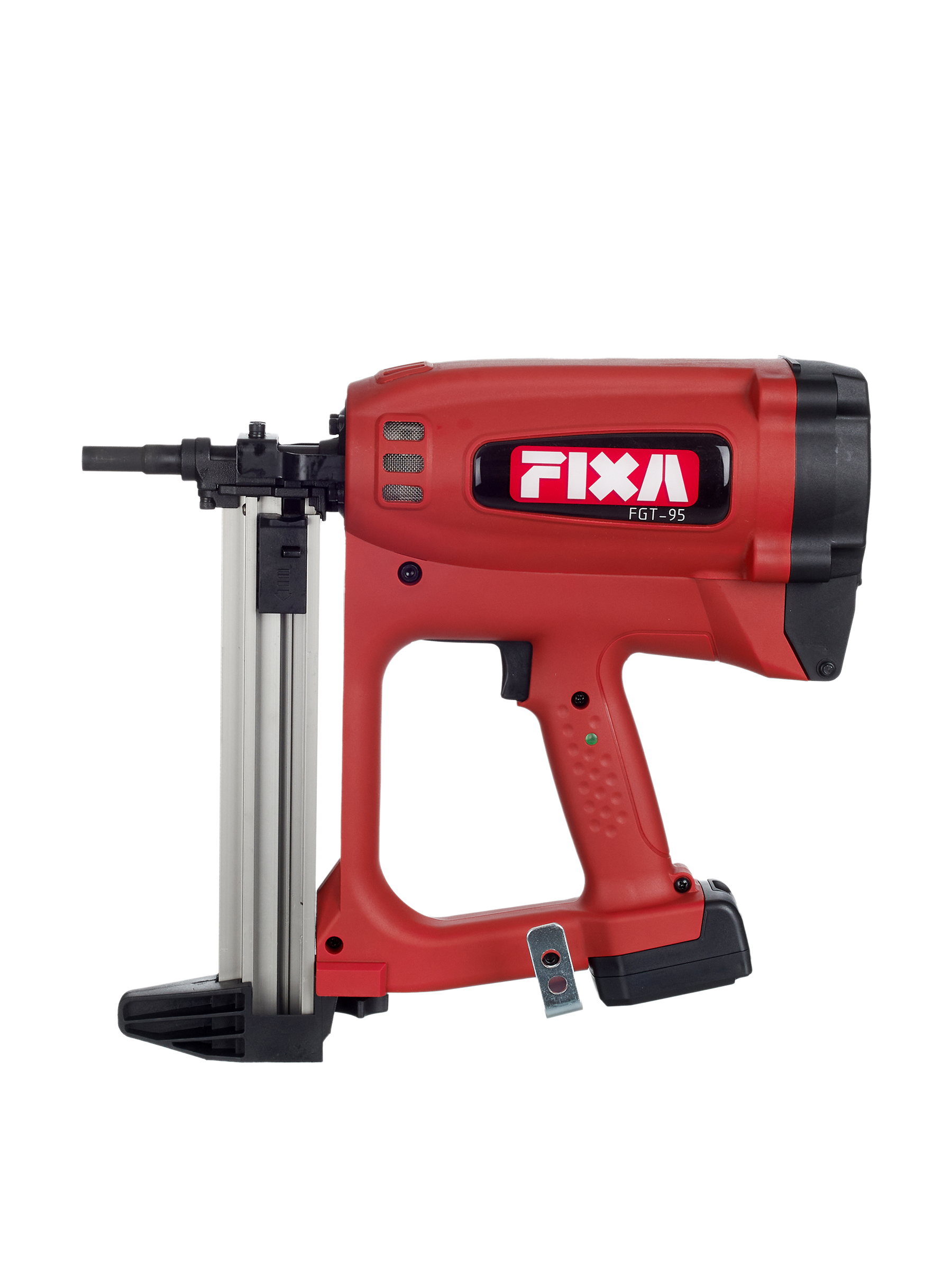 Газовый монтажный пистолет FGT-95