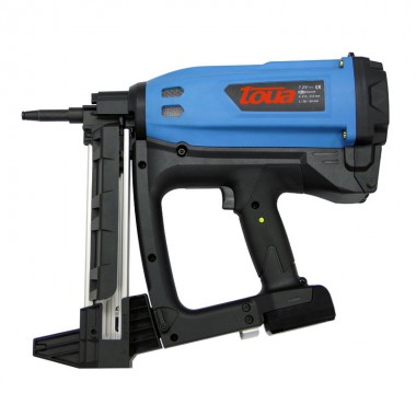 Газовый гвоздезабивной пистолет TOUA GSN40E