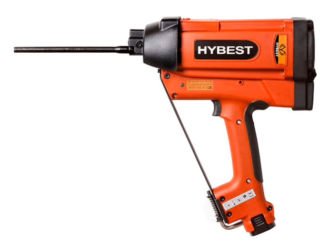 Газовый монтажный пистолет Hybest GBW200
