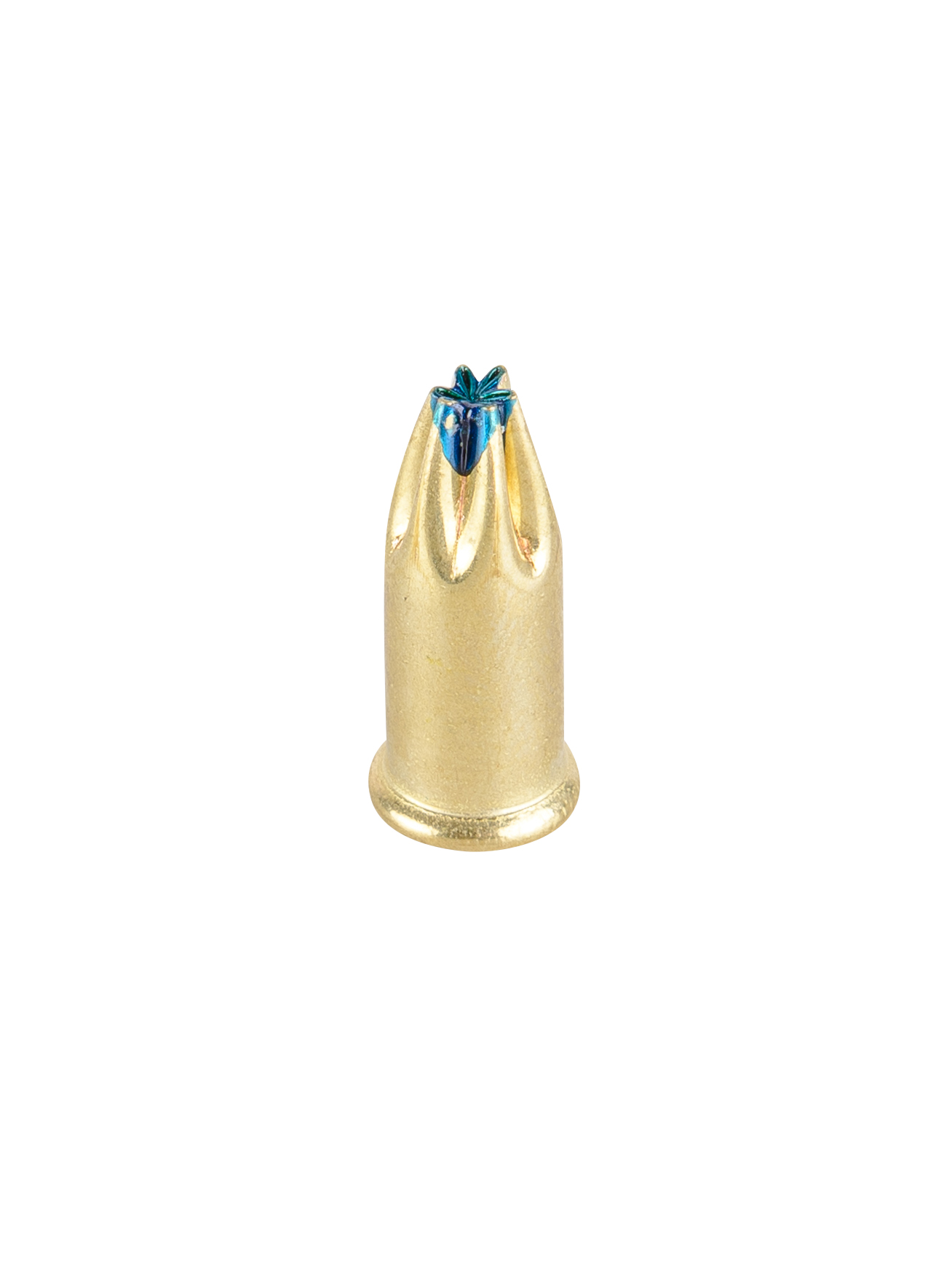Патроны монтажные синие F-D3 (457-574 Дж.) (100 шт)