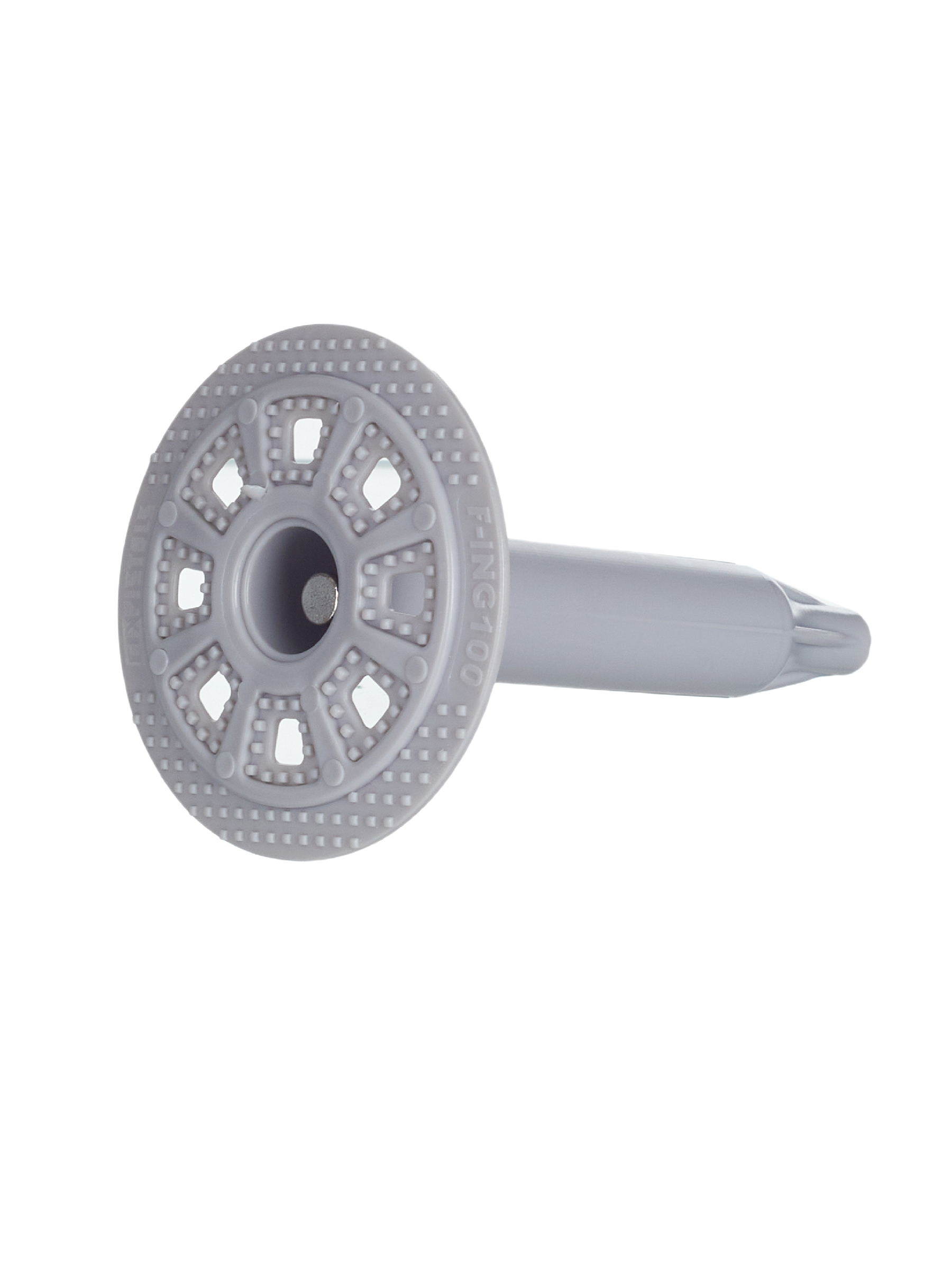 Дюбель тарельчатый F-ING 130/60 (50 шт)