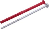 Анкерный дюбель (ПОЛИАМИД 66) RMG AD DACROMET 10х180 (300шт)