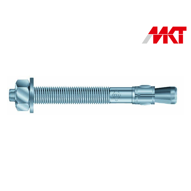 Клиновой анкер MKT B fvz 20-5-27/150, горячее цинкование 01605201
