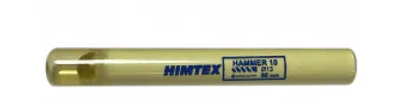 Химический забивной анкер-капсула HIMTEX SUPERCUP HAMMER, M10x85