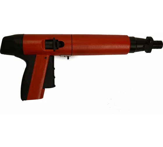 Подробнее Пороховой монтажный пистолет, однозарядный UNION UT603