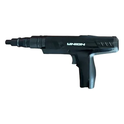 Подробнее Пороховой монтажный пистолет для проф. настила UNION UT-303HVB