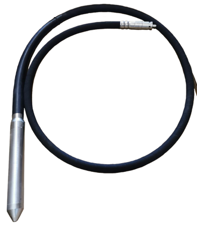 Гибкий вал с вибронаконечником VR39/3