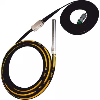 Высокочастотный глубинный вибратор VPK-60T