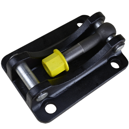 Универсальная площадка крепления для внешнего вибратора VPK 6000/3