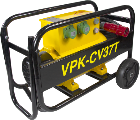 Преобразователь частоты VPK-CV37T