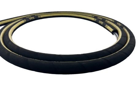 Рукав VPK E-tron Light 5 м., диаметр 50/60 (комплект с проводами)