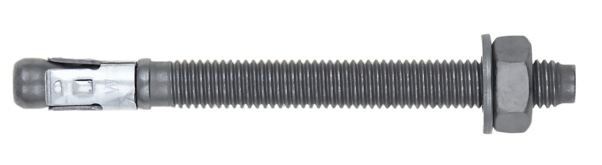 HSA-F клиновой анкер специальное покрытие 8х115 мм