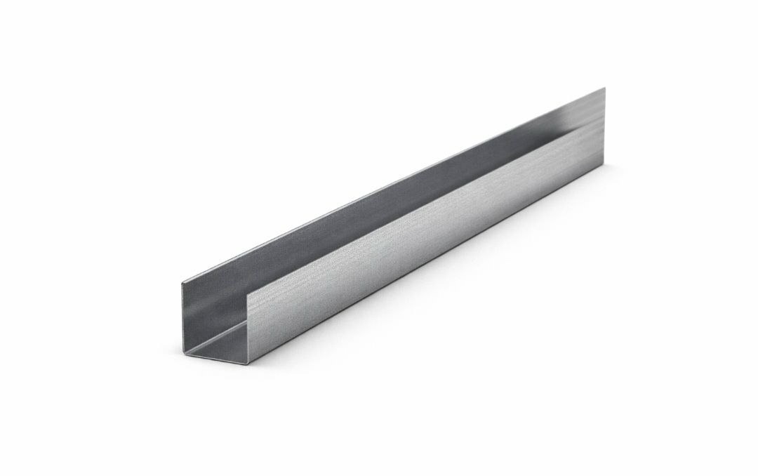 Профиль потолочный направляющий 28х27 мм 3 м 0,6