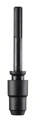 Адаптер-переходник с SDS-max на SDS-plus L=220mm