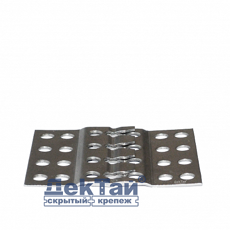 Крепеж ДекТай Дуплекс 40 x 56 мм