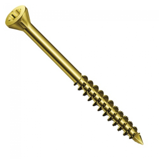 Саморезы SPAX-S 4,0 х 70 мм Torx