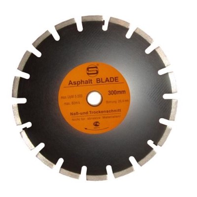 Диск алмазный ST601 асфальт 350*10 STRONG