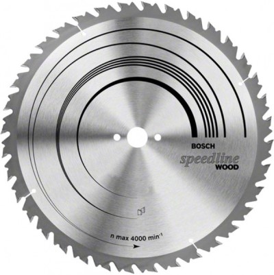 ПИЛЬНЫЕ ДИСКИ SPEEDLINE ECO 130 x 20 x 18  мм 2608641778