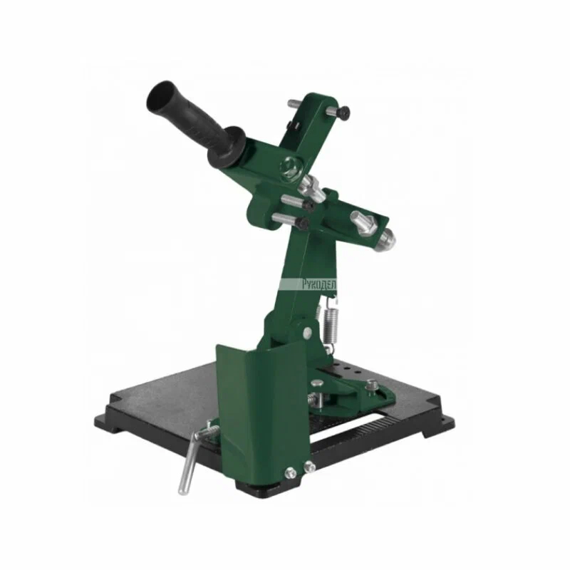 Стойка для УШМ диск 150/180/230 мм
