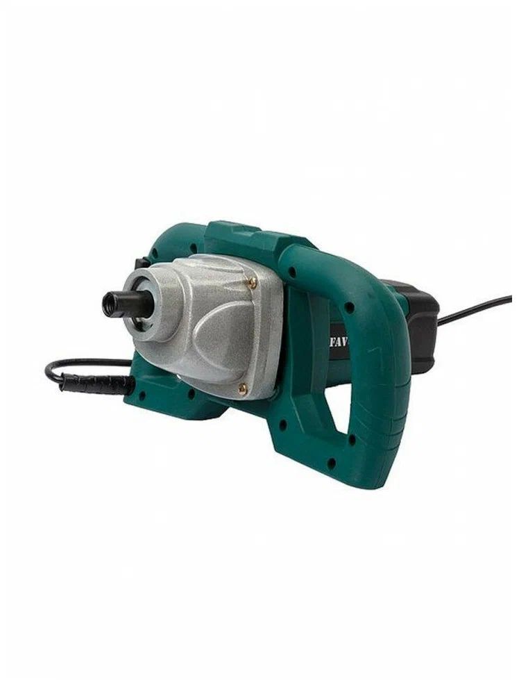 Миксер 1500 Вт, М14, 0-800 об/мин, регулировка скорости FAVOURITE