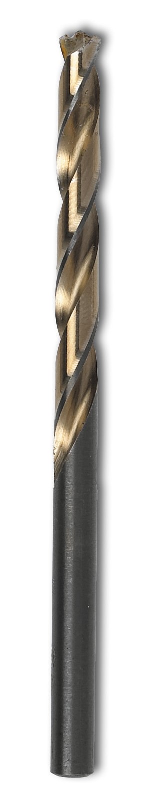 Сверло TURBOMAX 8,0 x 70 / 117 10502225